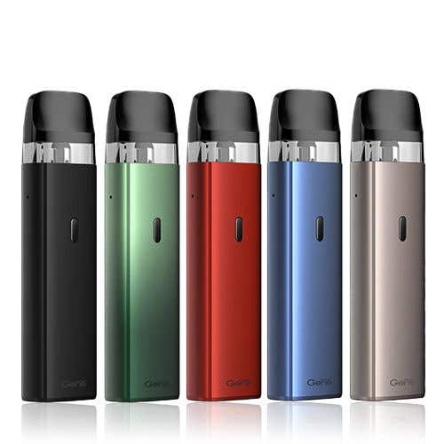 Voopoo Vinci SE Pod Kit - Group