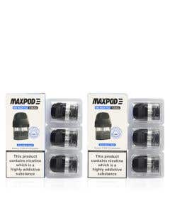 Freemax Maxpod 3 MD Mesh Pods - Group