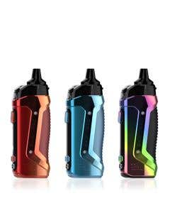 Geekvape B60 Aegis Boost 2 Pod Mod Kit - Group