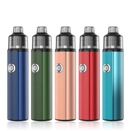 Aspire BP Stik Pod Vape Kit - Group Image