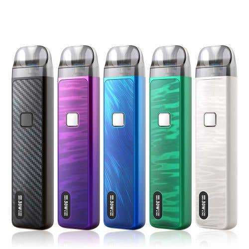 Aspire Flexus PRO Pod Vape Kit - Group Image