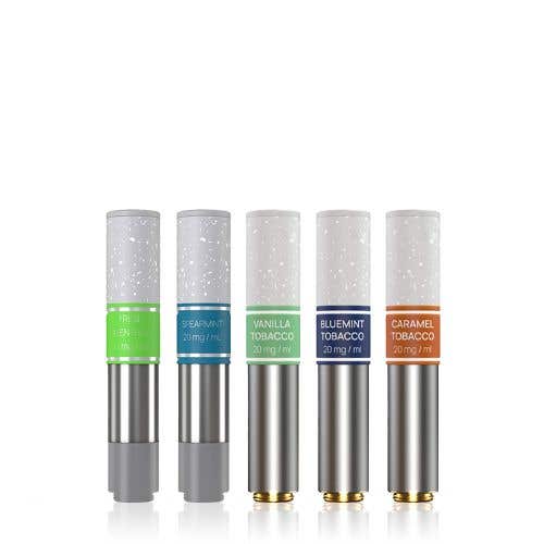 Aspire Nexi One  Prefilled Vape Pods - Group Image