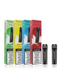 Bloody Mary Bloody Bar 3000 Prefilled Vape Pods - Group Image