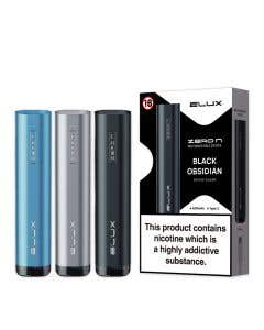 Elux Zero N Pod Device Replacement Battery - Group Image
