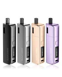 Geekvape Soul Pod Vape Kit - Group Image