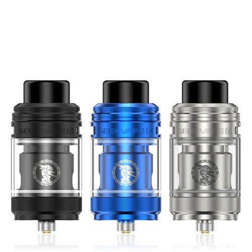 Geekvape Z Fli Tank - Group Image