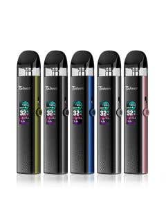 Horizontech Talons TW Pod Vape Kit - Group Image