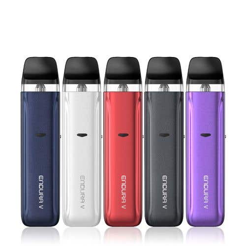 Innokin Endura V Pod Vape Kit - Group Image