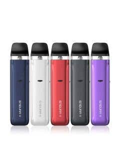 Innokin Endura V Pod Vape Kit - Group Image