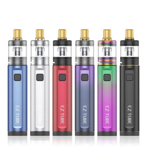 Innokin EZ Tube Zenith Minimal Vape Kit - Group Image
