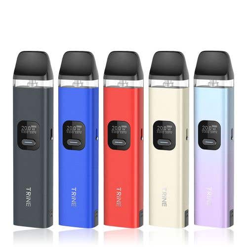 Innokin Trine Pod Vape Kit - Group Image