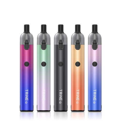 Innokin Trine Q Pod Vape Kit - Group Image