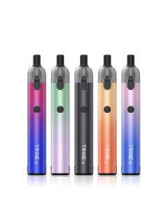 Innokin Trine Q Pod Vape Kit - Group Image