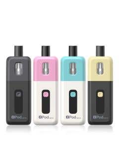 Innokin Z Pod Nano Pod Vape Kit - Group Image