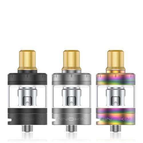 Innokin Zenith Minimal Tank - Group Image