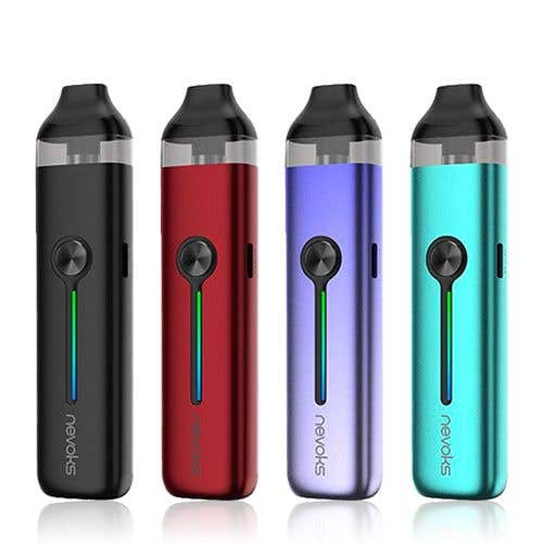 Nevoks Feelin 2 Pod Vape Kit - Group Image