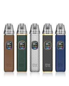 Oxva Xlim Pro 2 Pod Vape Kit - Group Image
