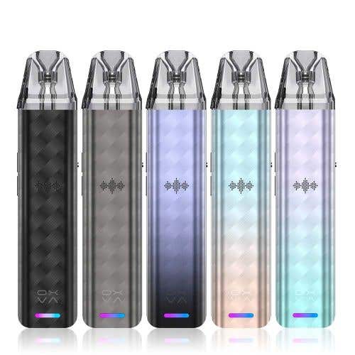 Oxva Xlim SE 2 Pod Vape Kit - Group Image