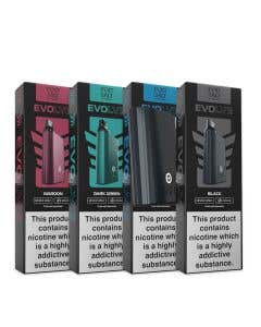 Pod Salt Evolve Box Style Pod Device Battery - Group Image
