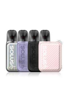 SMOK Solus GT Box Pod Vape Kit - Group Image