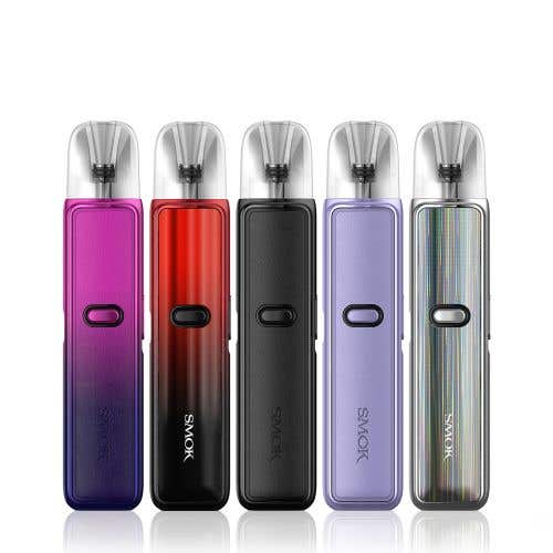 SMOK Solus GT Pod Vape Kit - Group Image