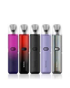 SMOK Solus GT Pod Vape Kit - Group Image