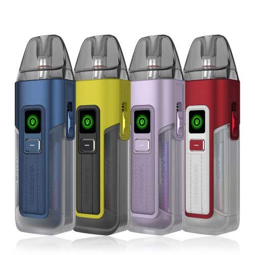 Vaporesso Luxe X2 Pod Vape Kit - Group Image