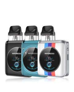 Vaporesso XROS 4 Nano Pod Vape Kit - Group Image