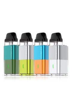 Vaporesso XROS Cube Pod Vape Kit - Group Image