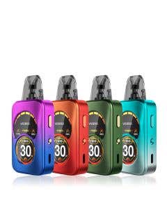 VooPoo Argus A Pod Vape Kit - Group Image