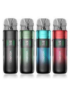 VooPoo Argus E40 Pod Vape Kit - Group Image