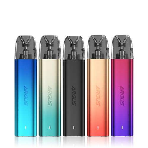 VooPoo Argus G2 Mini Pod Vape Kit - Group Image