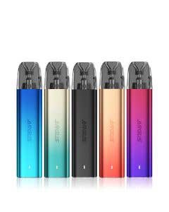 VooPoo Argus G2 Mini Pod Vape Kit - Group Image