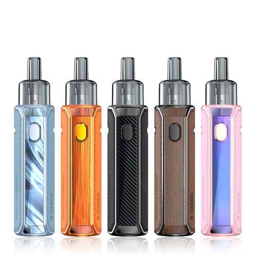 VooPoo Doric E Pod Vape Kit - Group Image