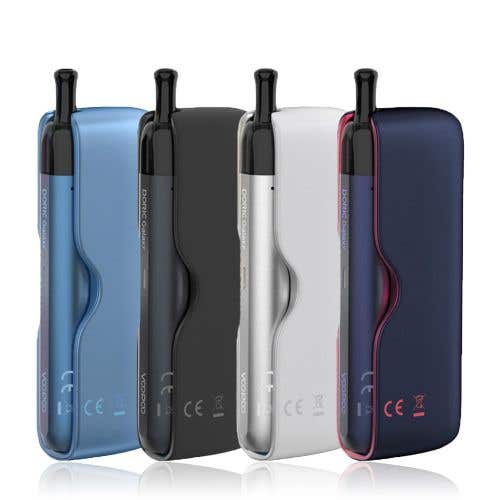 VooPoo Doric Galaxy Pod Kit