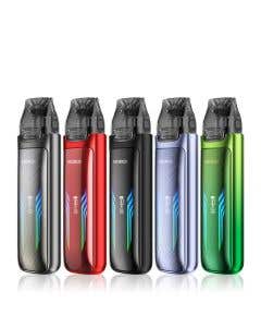 VooPoo VMATE Max Pod Vape Kit - Group Image