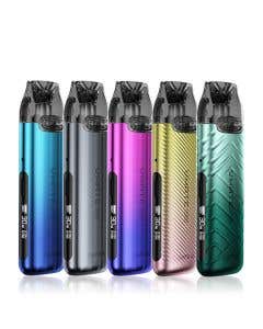 VooPoo VMATE Pro Power Edition Pod Vape Kit - Group Image