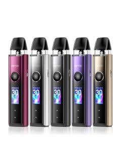Geekvape Wenax Q Pro Pod Vape Kit