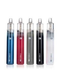 Aspire Cyber G Slim Pod Vape Kit - Group Image