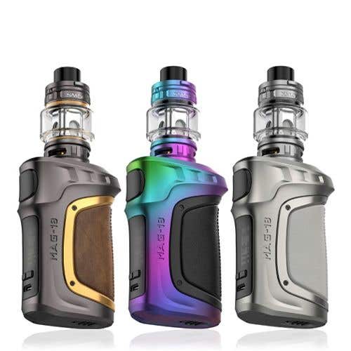 Smok Mag-18 Kit - Group