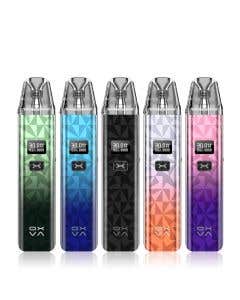 Oxva Xlim Classic Edition Pod Vape Kit - Group image