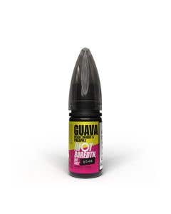 Riot BAR EDTN Guava, Passionfruit & Pineapple Nic Salt E-Liquid