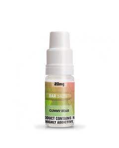 Bar Salts Gummy Bear Nic Salt E-Liquid