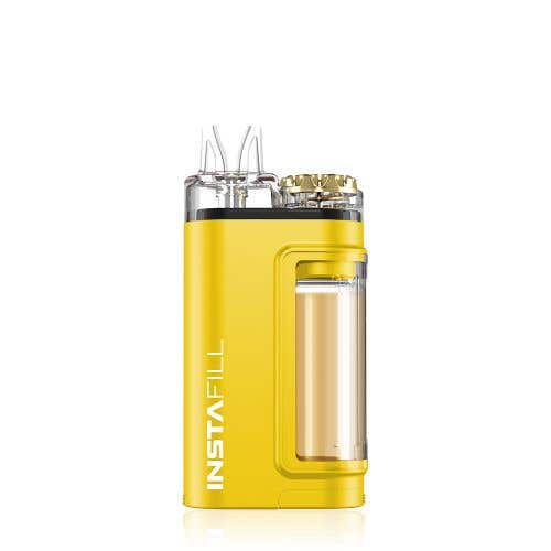 Instafill 3500 Rechargeable Disposable Vape Kit - Mixed Fruits