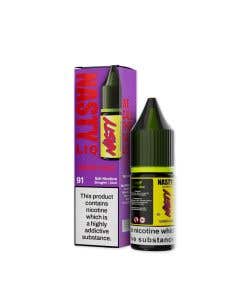 Nasty Liq Gummy Bear Nic Salt E-Liquid