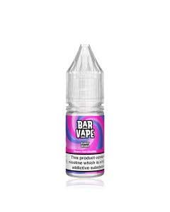 Bar Vape Gummy Bears Nic Salt E-Liquid