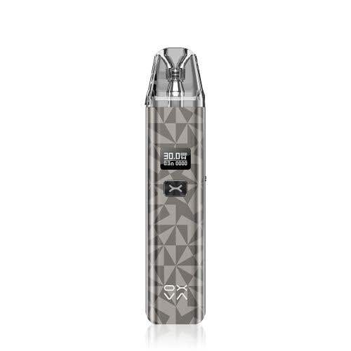 Oxva Xlim Classic Edition Pod Vape Kit - Gunmetal
