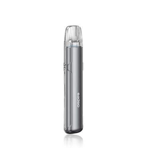 Aspire Cyber S Pod Vape Kit - Gunmetal