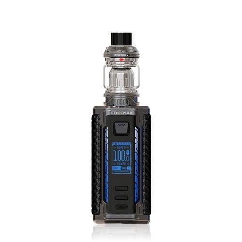 Freemax Maxus 3 200w Kit - Gunmetal