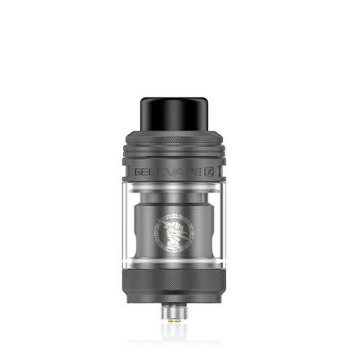 Geekvape Z Fli Tank - Gunmetal